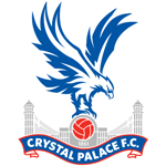 Crystal Palace U21 crest