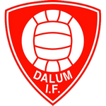 Dalum IF crest