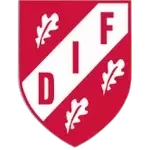 Dianalund crest