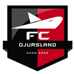 FC Djursland crest
