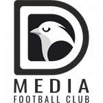DMedia crest