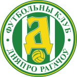 Dnepr Rogachev crest