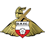 Doncaster U23 crest