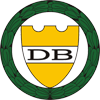 Dragør BK crest