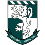 Edgware Town crest