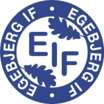 Egebjerg IF crest