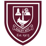 AFC Emley crest