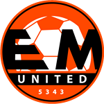 Erpe-Mere United crest