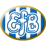 Esbjerg fB crest
