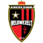Excelsior Veldwezelt crest