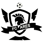 Ares Sofia crest