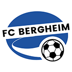 FC Bergheim crest