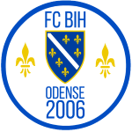 FC BiH Odense crest
