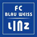 Blau Weiss Linz crest