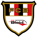 FC Bleid crest