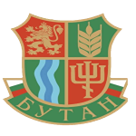 Butan crest