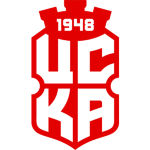 CSKA Sofia III