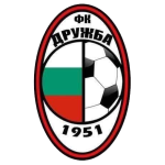 Druzhba Meshtitsa crest