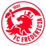 FC Fredericia crest