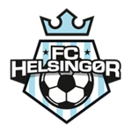FC Helsingor crest