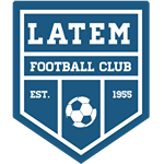 Latem crest