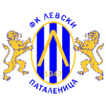 Levski Patalenitsa crest