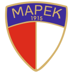 Marek crest