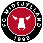 Midtjylland crest