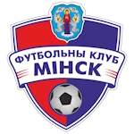 FK Minsk crest