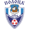 FC Polotsk crest
