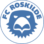 FC Roskilde crest