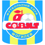 Savit Mogilev crest