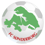 FC Sønderborg crest