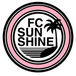 FC Sunshine crest