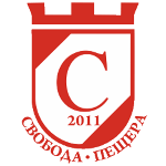 Svoboda crest