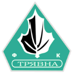 Tryavna crest