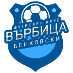 Varbitsa Benkovski crest