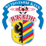 FC Veras Nesvizh crest