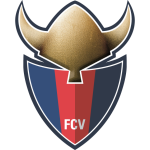 FC Vestsjælland crest