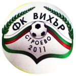 Vihar Stroevo crest