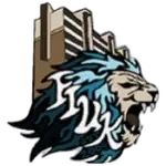 FIUK Odense crest