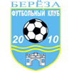 FK Bereza crest