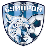 Bumprom crest