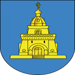 Slavgorod crest