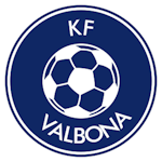 Valbona crest