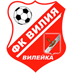 Viliya Vileyka crest