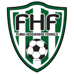 Flong-Hedehusene crest