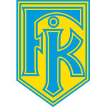 Frederikssund IK crest