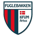 Fuglebakken KFUM crest