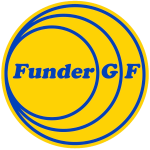 Funder GF crest